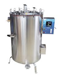 autoclave